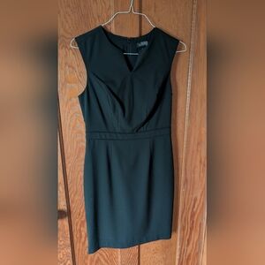 The Limited Black Dress